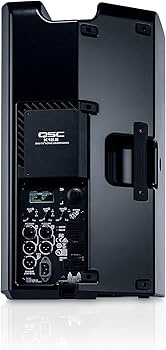 スピーカー・ウーファー QSC K 12 Series Amazon | QSC (キューエスシー) パワードスピーカー K12.2 ペア